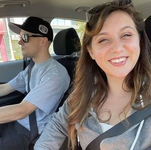 Meet your Posher, Cheyenne